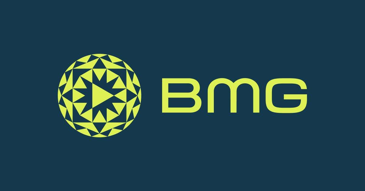 BMG Production Music